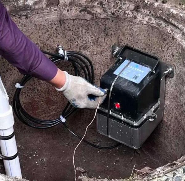 守护城市生命线 | 大数据集团太湖云在行动