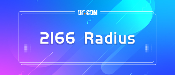 Dr.COM 2166 Radius认证服务器软件