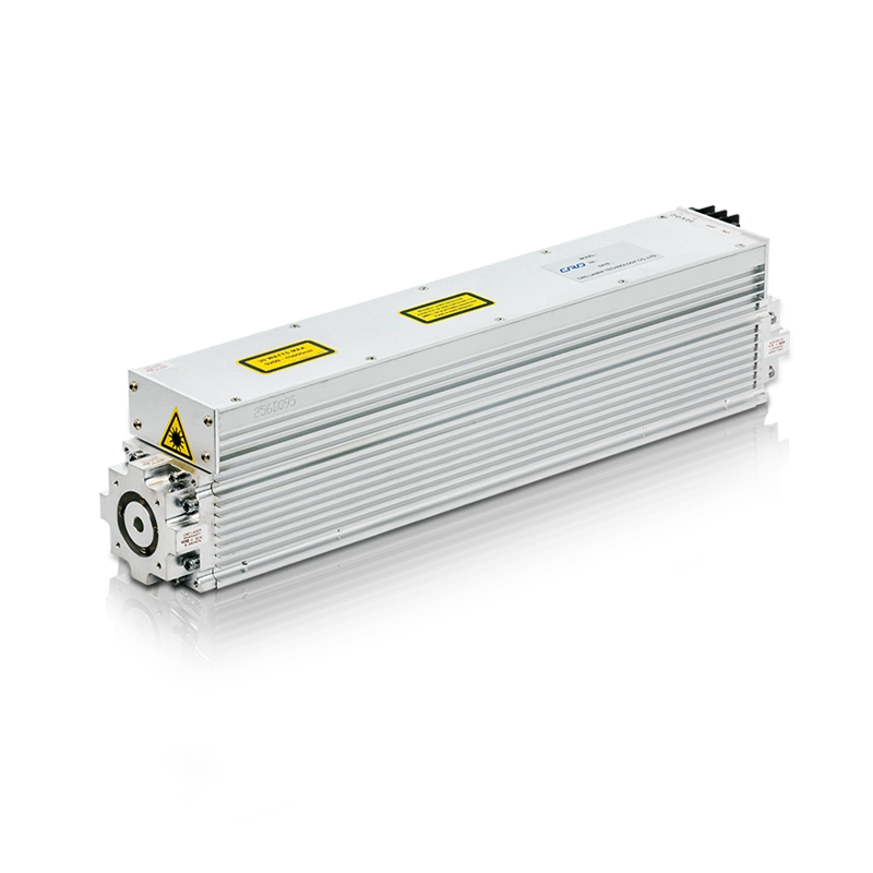 10W-CR12型射频CO2激光器