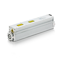 10W-CR12型射频CO2激光器