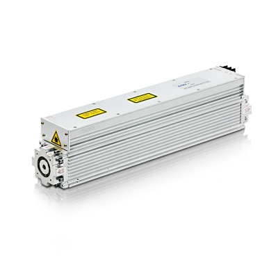 10W-CR12型射频CO2激光器