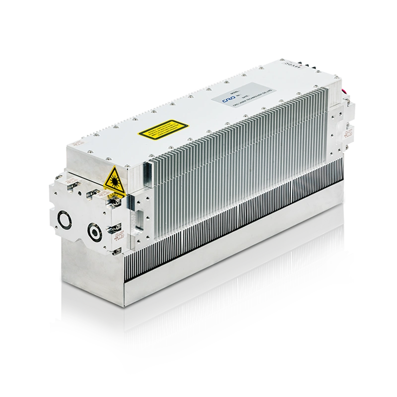 30W-CR30C型射频CO2激光器