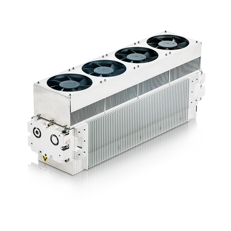 40W-CR40C型射频CO2激光器