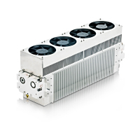 40W-CR40C型射频CO2激光器