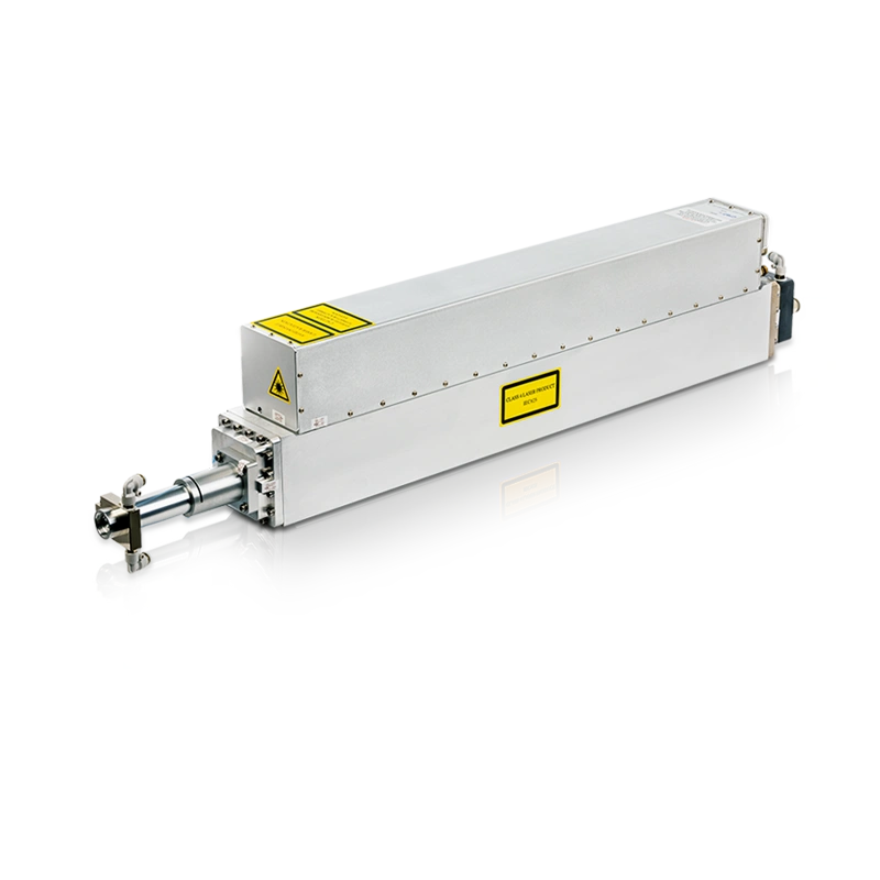 100W-CR150型射频CO2激光器