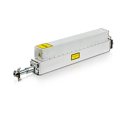100W-CR150型射频CO2激光器