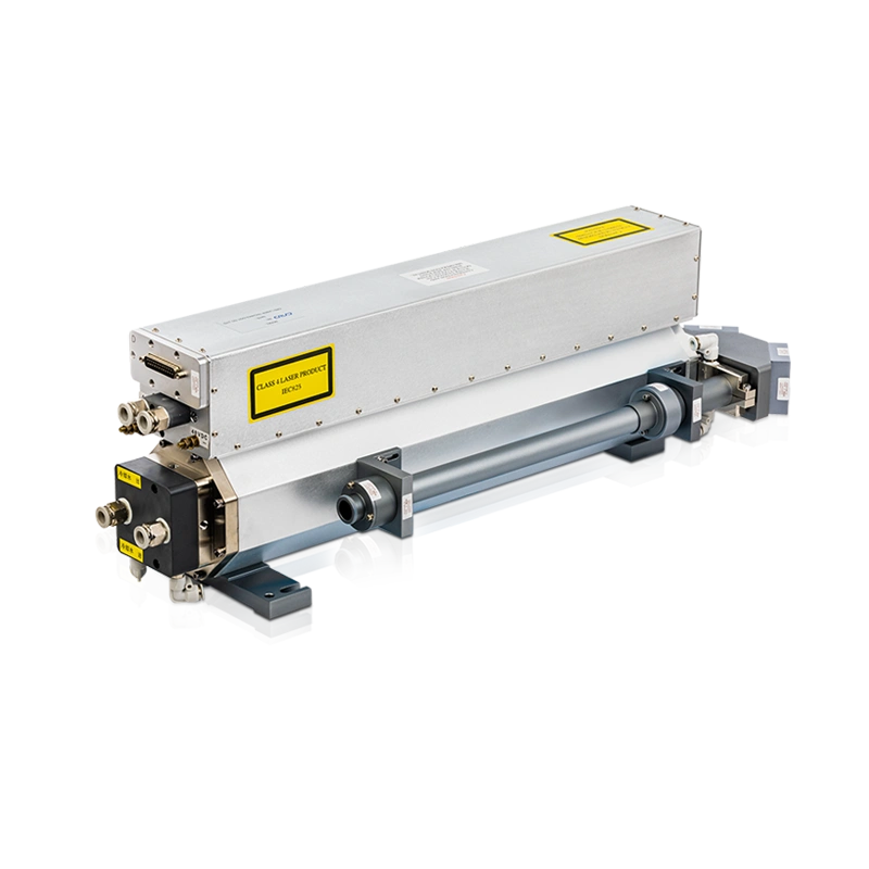 100W-M10型射频CO2激光器