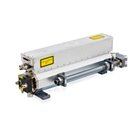 100W-M10型射频CO2激光器