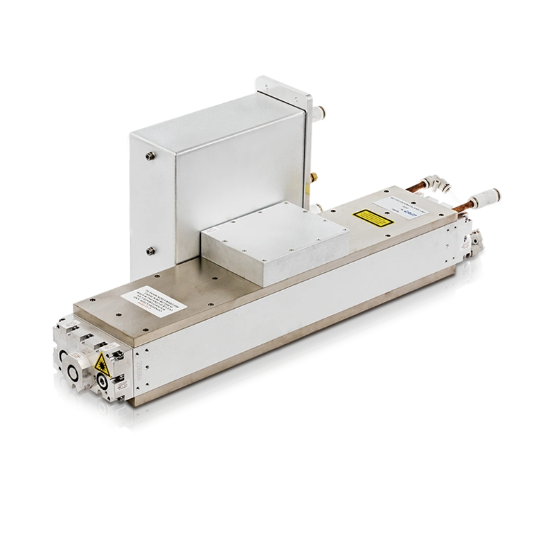 连续型100W-T100型射频CO2激光器