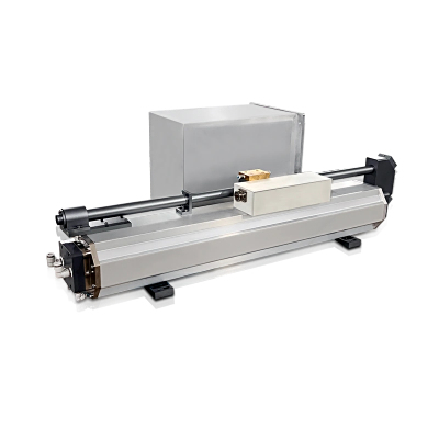 500W-M50型射频CO2激光器