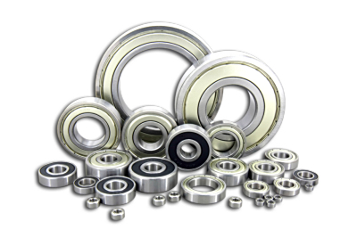 深沟球滚珠轴承