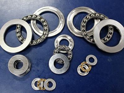 推力/止推滚珠轴承