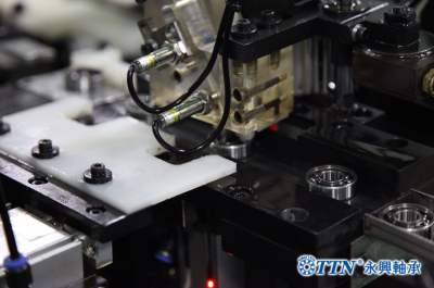 轴承：工业世界的“隐形英雄”