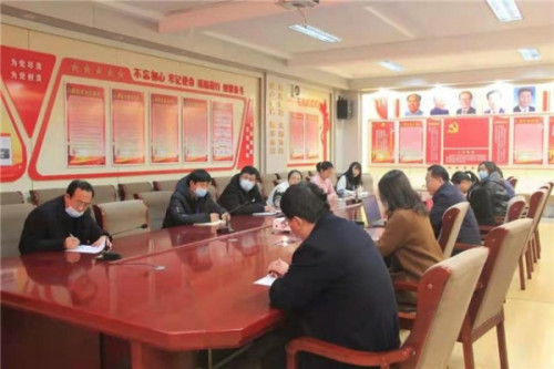 医疗互助我帮人 大病救助暖人心 ——曹妃甸区职教中心工会圆满完成第十二期重大疾病医疗互助活动