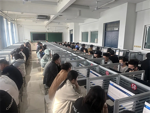 【开放大学】拥抱新起点 开启终身学习之旅——曹妃甸开放大学25春级新生入学教育助力学子扬帆起航