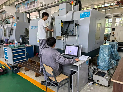 【喜报】机电精英 “竞”显身手——曹妃甸区职教中心机电技术系师生参加市中职学校技能竞赛捷报频传