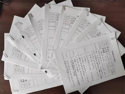 【全员育人】春风化雨润心田 亦师亦友助成长——曹妃甸区职教中心全员育人导师制工作纪实