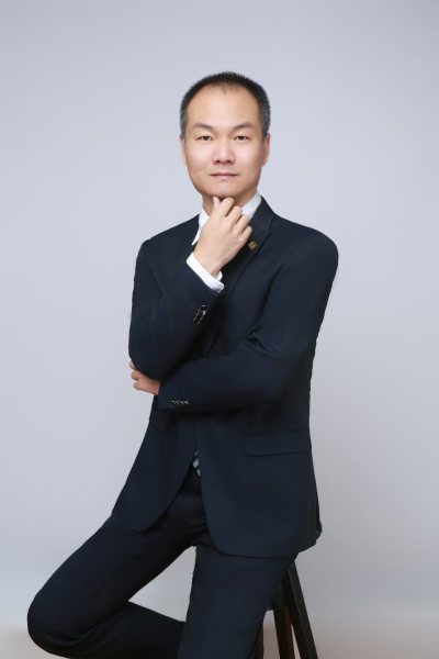 赵伟