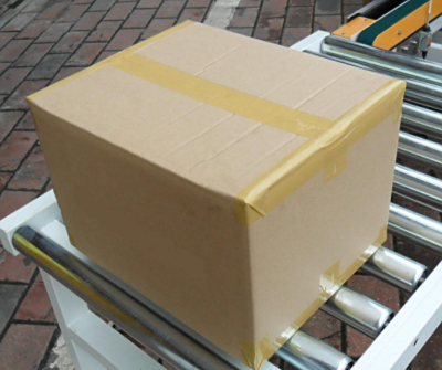 再添一抹新绿----新时代的可降解胶带！