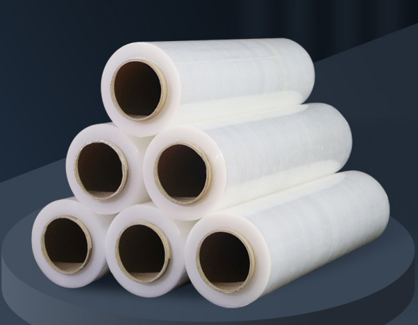 缠绕膜规格特性有哪些？降低货物运输包装成本30％！！！