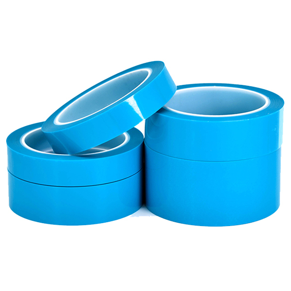 新买的冰箱里面为什么贴着蓝色的胶带？冰箱胶带有什么用途？