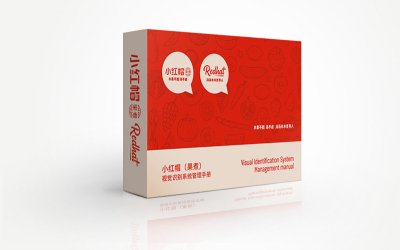 总监-VIS设计-水果茶