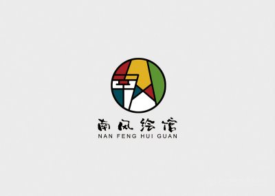 资深-品牌设计-教育LOGO