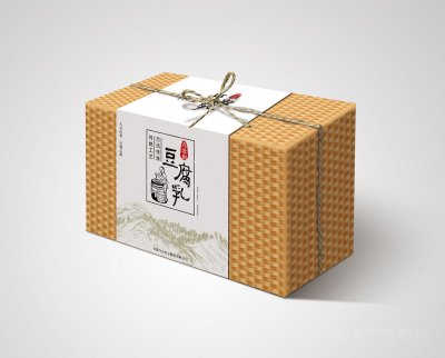 食品品牌产品包装设计