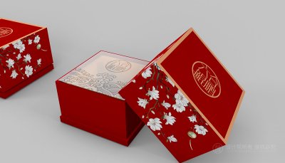 总监-包装设计-礼盒包装