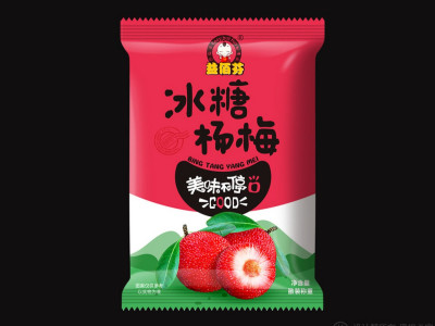 总监-食品零食类产品包装设计