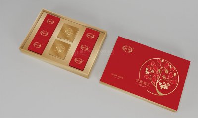 总监-包装设计-月饼包装
