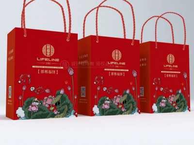 总监-包装设计-月饼包装