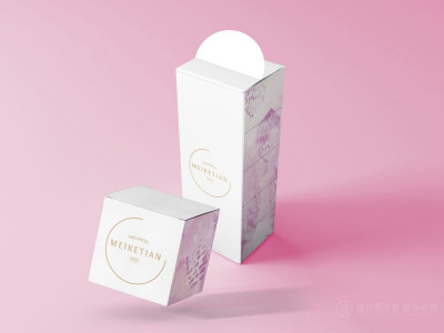 资深-包装设计-化妆品包装