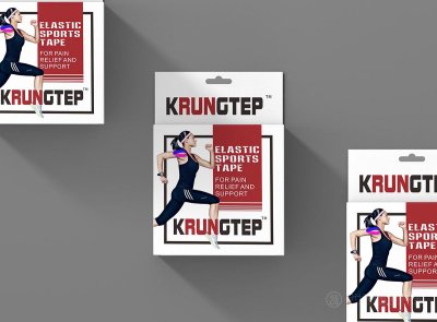 总监-运动产品外包装设计