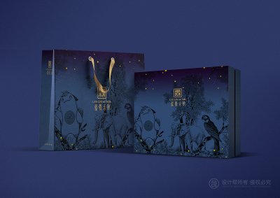 总监-包装设计-茶叶包装