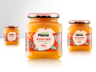 总监-包装设计-瓶贴设计