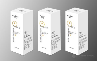 资深-包装盒设计