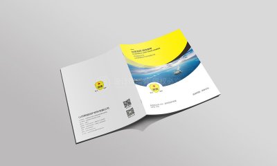 总监-画册设计-防护材料