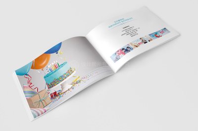 总监-画册设计-回忆册设计