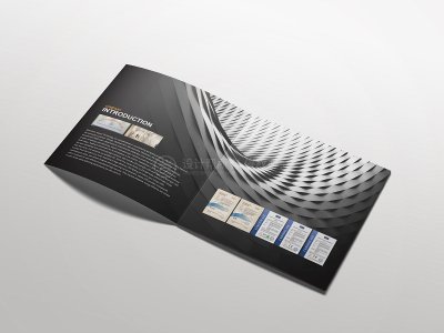 总监-灯饰品牌产品展示画册设计