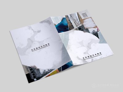 资深-画册设计-艺术教育