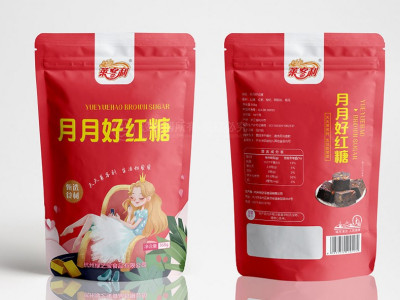 总监-包装袋设计-食品