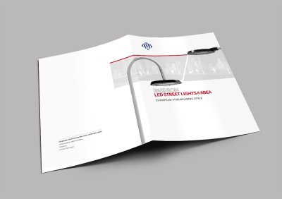 资深-画册设计-灯具