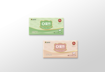 总监-包装袋设计-纸巾