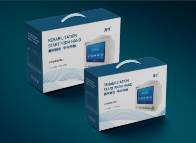 总监-包装盒设计-机器