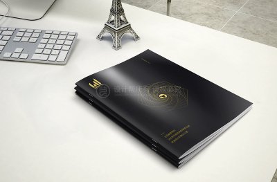 总监-画册设计-电商画册