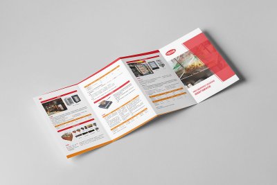 总监-折页设计-关东煮