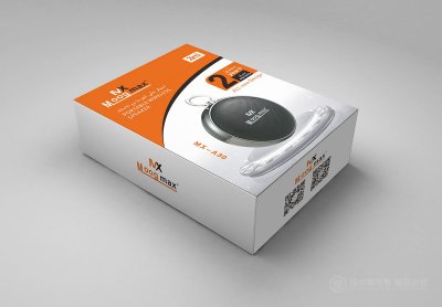 资深-科技产品包装设计