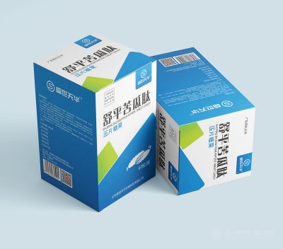 资深-包装盒设计-食品零食