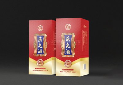 总监-包装盒设计